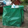 Nature Green Quadratischer Gartenabfallsack 325 L 6072401 von Nature, Gartenzubehör - Ref: Foro24-407104, Preis: 32,17 €, Rab...