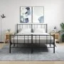 Mesitas noche 2 uds madera ingeniería roble Sonoma 40x35x50 cm de , Mesitas de noche - Ref: Foro24-830739, Precio: 46,91 €, D...