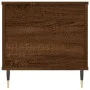 Sperrholz Couchtisch Eiche braun 90x44,5x45 cm von , Couchtisch - Ref: Foro24-830971, Preis: 68,82 €, Rabatt: %