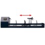 Wood lathe 1000 mm 400 W by vidaXL, Lathes - Ref: Foro24-142006, Price: 182,27 €, Discount: %