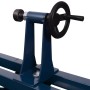 Wood lathe 1000 mm 400 W by vidaXL, Lathes - Ref: Foro24-142006, Price: 182,27 €, Discount: %