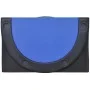 Faltbares Pokerbrett für 10 Spieler blau von vidaXL, Spiel- und Pokertische - Ref: Foro24-80136, Preis: 151,76 €, Rabatt: %