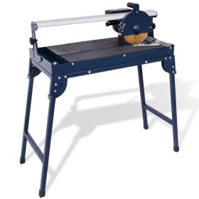 Radial tile cutter 800 W 200 mm by vidaXL, Roof cutters/tile cutters - Ref: Foro24-142013, Price: 315,65 €, Discount: %