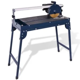 Radial tile cutter 800 W 200 mm by vidaXL, Roof cutters/tile cutters - Ref: Foro24-142013, Price: 310,86 €, Discount: %