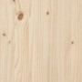 Runde Tischplatte aus massivem Kiefernholz Ø30x3 cm von , Tischplatten - Ref: Foro24-833655, Preis: 18,60 €, Rabatt: %