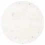 Solid white pine round table top Ø50x3 cm by , Table tops - Ref: Foro24-833662, Price: 35,77 €, Discount: %