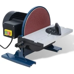 Lijadora de disco 550 W 254 mm de vidaXL, Lijadoras - Ref: Foro24-142009, Precio: 172,65 €, Descuento: %