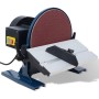 Lijadora de disco 550 W 254 mm de vidaXL, Lijadoras - Ref: Foro24-142009, Precio: 161,72 €, Descuento: %