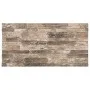 3D Brick Wall Panels 10 pcs EPS Multicolor Design by , Wall covering - Ref: Foro24-149585, Price: 170,97 €, Discount: %