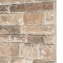 3D Brick Wall Panels 10 pcs EPS Multicolor Design by , Wall covering - Ref: Foro24-149585, Price: 167,46 €, Discount: %