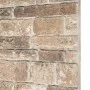 3D Brick Wall Panels 10 pcs EPS Multicolor Design by , Wall covering - Ref: Foro24-149585, Price: 170,97 €, Discount: %