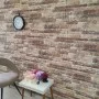 3D Brick Wall Panels 10 pcs EPS Multicolor Design by , Wall covering - Ref: Foro24-149585, Price: 170,97 €, Discount: %