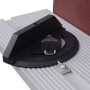 Lijadora de disco 550 W 254 mm de vidaXL, Lijadoras - Ref: Foro24-142009, Precio: 161,72 €, Descuento: %