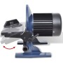 Lijadora de disco 550 W 254 mm de vidaXL, Lijadoras - Ref: Foro24-142009, Precio: 161,72 €, Descuento: %