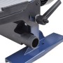 Lijadora de disco 550 W 254 mm de vidaXL, Lijadoras - Ref: Foro24-142009, Precio: 161,72 €, Descuento: %