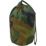 Red de camuflaje con bolsa de almacenaje 1,5x4 m