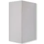 Außenwandleuchten mit Ober- und Unterlicht 2 Stk. von vidaXL, Außenbeleuchtung - Ref: Foro24-42225, Preis: 29,52 €, Rabatt: %
