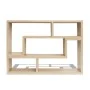 L-förmiger TV-Schrank aus Eiche von vidaXL, TV-Möbel - Ref: Foro24-243065, Preis: 115,66 €, Rabatt: %