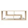 L-förmiger TV-Schrank aus Eiche von vidaXL, TV-Möbel - Ref: Foro24-243065, Preis: 115,66 €, Rabatt: %