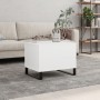 Couchtisch aus weißem Sperrholz, 60 x 44,5 x 45 cm von , Couchtisch - Ref: Foro24-830956, Preis: 71,77 €, Rabatt: %