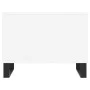 White plywood coffee table 60x44.5x45 cm by , Coffee table - Ref: Foro24-830956, Price: 71,79 €, Discount: %