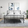 Nachttische 2 Stk. Holzwerkstoff weiß 40x35x50 cm von , Nachttische - Ref: Foro24-830717, Preis: 46,67 €, Rabatt: %
