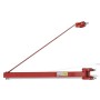 Struktur für Hebezeug 600 kg von vidaXL, Winden - Ref: Foro24-141281, Preis: 72,72 €, Rabatt: %