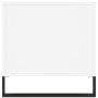 Couchtisch aus weißem Sperrholz, 90 x 44,5 x 45 cm von , Couchtisch - Ref: Foro24-830980, Preis: 67,12 €, Rabatt: %