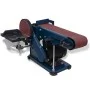 Tellerbandschleifer 375 W von vidaXL, Sanders - Ref: Foro24-142007, Preis: 127,38 €, Rabatt: %