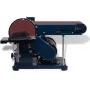 Tellerbandschleifer 375 W von vidaXL, Sanders - Ref: Foro24-142007, Preis: 127,38 €, Rabatt: %