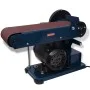 Tellerbandschleifer 375 W von vidaXL, Sanders - Ref: Foro24-142007, Preis: 127,38 €, Rabatt: %