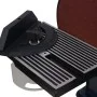 Tellerbandschleifer 375 W von vidaXL, Sanders - Ref: Foro24-142007, Preis: 127,38 €, Rabatt: %