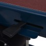 Lijadora de banda de disco 375 W de vidaXL, Lijadoras - Ref: Foro24-142007, Precio: 121,91 €, Descuento: %