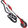 Red plasterboard sander 750 W by vidaXL, Sanders - Ref: Foro24-142016, Price: 140,89 €, Discount: %
