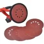 Roter Gipskartonschleifer 750 W von vidaXL, Sanders - Ref: Foro24-142016, Preis: 138,86 €, Rabatt: %