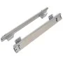 Abnehmbare Drahtwannen 2 Stück silber 500 mm von vidaXL, Behälter für Küchenutensilien - Ref: Foro24-50480, Preis: 81,63 €, R...