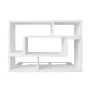 Weißer L-förmiger TV-Schrank von vidaXL, TV-Möbel - Ref: Foro24-243066, Preis: 128,08 €, Rabatt: %