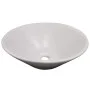 Beiges 7-teiliges Badezimmer- und Waschbeckenmöbelset von vidaXL, Badezimmermöbel - Ref: Foro24-272232, Preis: 362,48 €, Raba...