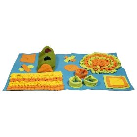 Animal Boulevard Alfombra para olfatear mascotas Treat Mat