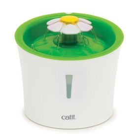 Catit Fuente de flor para gato Senses 2.