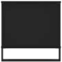 Couchtisch aus schwarzem Sperrholz, 90 x 44,5 x 45 cm von , Couchtisch - Ref: Foro24-830981, Preis: 70,34 €, Rabatt: %