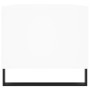 Couchtisch aus weißem Sperrholz, 90 x 49 x 45 cm von , Couchtisch - Ref: Foro24-831028, Preis: 75,31 €, Rabatt: %