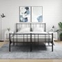 Nightstands 2 pcs glossy white engineered wood 40x35x50 cm by , Nightstands - Ref: Foro24-830721, Price: 42,22 €, Discount: %