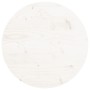 Round table top solid white pine wood Ø40x3 cm by , Table tops - Ref: Foro24-833659, Price: 27,52 €, Discount: %