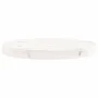 Tablero de mesa redondo madera maciza de pino blanco Ø40x3 cm de , Tableros para mesas - Ref: Foro24-833659, Precio: 27,07 €,...