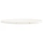Round table top solid white pine wood Ø80x3 cm by , Table tops - Ref: Foro24-833671, Price: 87,27 €, Discount: %