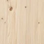 Runde Tischplatte aus massivem Kiefernholz Ø90x3 cm von , Tischplatten - Ref: Foro24-833673, Preis: 106,86 €, Rabatt: %