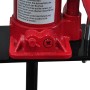 6 – Hydraulische Erdpresse für schwere Tonnen von , Drehmaschinen - Ref: Foro24-140207, Preis: 162,47 €, Rabatt: %