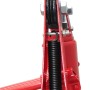 6 – Hydraulische Erdpresse für schwere Tonnen von , Drehmaschinen - Ref: Foro24-140207, Preis: 162,47 €, Rabatt: %