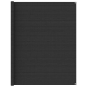 Anthracite gray tent mat 200x300 cm by , Tent Accessories - Ref: Foro24-310677, Price: 24,90 €, Discount: %